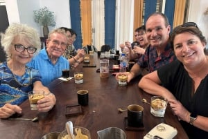 Coffee Workshop in a Cosy Gem in Hanoi - 6 Brews for You