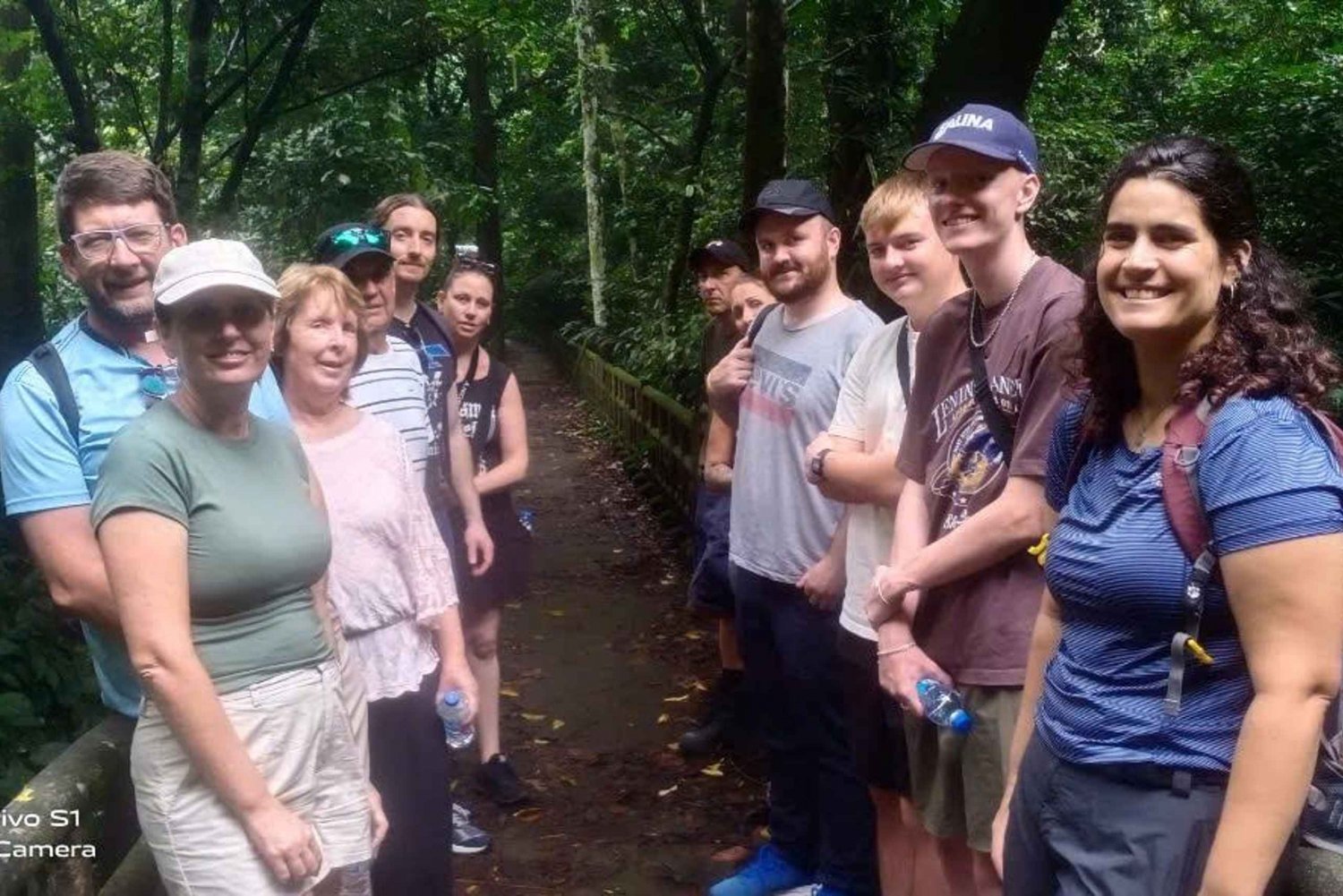 ハノイ発クックフォン日帰り旅行