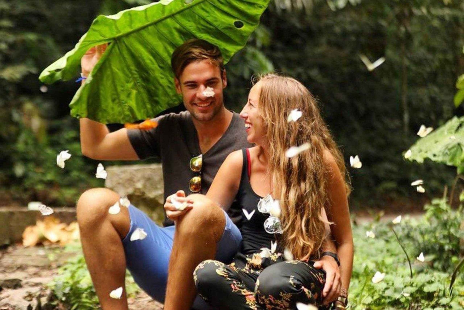 Viaggio privato nella foresta di Cuc Phuong e nella riserva naturale di Van Long