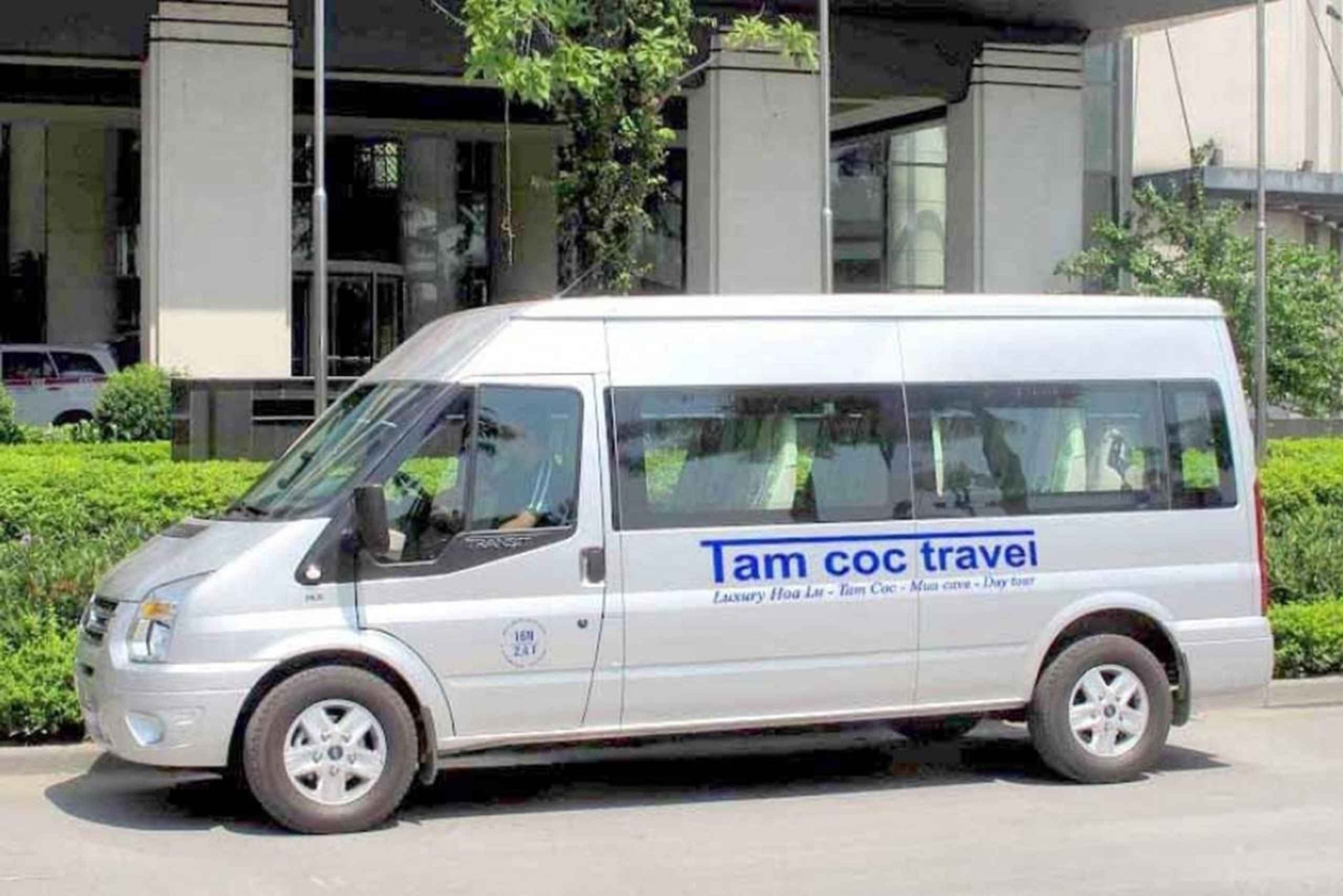 Viaggio privato nella foresta di Cuc Phuong e nella riserva naturale di Van Long