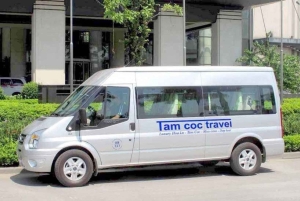 Viaggio privato nella foresta di Cuc Phuong e nella riserva naturale di Van Long