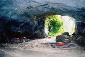 Viaggio privato nella foresta di Cuc Phuong e nella riserva naturale di Van Long