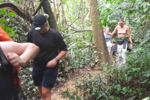 Cuc Phuong National Park Hiking Tour