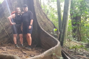 Cuc Phuong National Park Hiking Tour