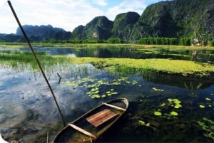 Кук Фуонг Ван Лонг: поездка на целый день из Ханоя