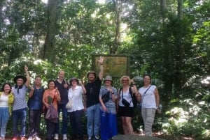 Кук Фуонг Ван Лонг: поездка на целый день из Ханоя