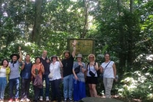 Кук Фуонг Ван Лонг: поездка на целый день из Ханоя