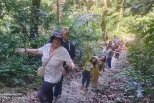 Кук Фуонг Ван Лонг: поездка на целый день из Ханоя