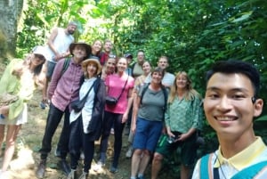 Кук Фуонг Ван Лонг: поездка на целый день из Ханоя