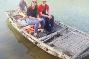 Кук Фуонг Ван Лонг: поездка на целый день из Ханоя