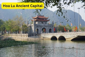 Ninh Binh – zwiedzaj po swojemu – pełne pakiety