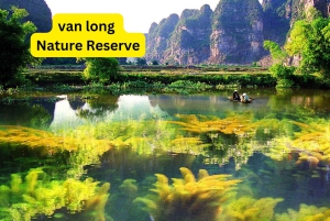 Ninh Binh – zwiedzaj po swojemu – pełne pakiety