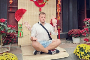 Ninh Binh – zwiedzaj po swojemu – pełne pakiety