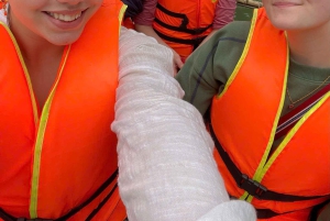 Ninh Binh – zwiedzaj po swojemu – pełne pakiety