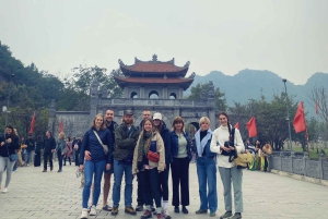 Ninh Binh – zwiedzaj po swojemu – pełne pakiety