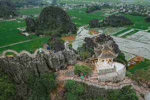 Ninh Binh – zwiedzaj po swojemu – pełne pakiety