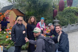 Ninh Binh – zwiedzaj po swojemu – pełne pakiety