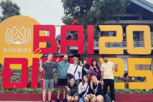 Ninh Binh – zwiedzaj po swojemu – pełne pakiety