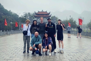 Ninh Binh – zwiedzaj po swojemu – pełne pakiety