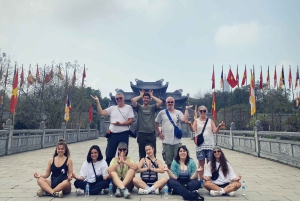 Ninh Binh – zwiedzaj po swojemu – pełne pakiety