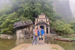 Ninh Binh – zwiedzaj po swojemu – pełne pakiety