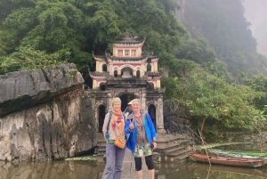 Ninh Binh – zwiedzaj po swojemu – pełne pakiety