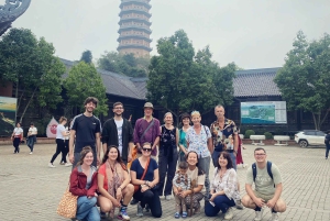 Ninh Binh – zwiedzaj po swojemu – pełne pakiety