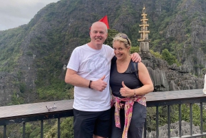 Ninh Binh – zwiedzaj po swojemu – pełne pakiety