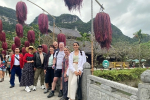 Ninh Binh – zwiedzaj po swojemu – pełne pakiety