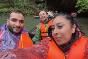 Ninh Binh – zwiedzaj po swojemu – pełne pakiety