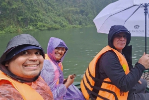 Ninh Binh – zwiedzaj po swojemu – pełne pakiety