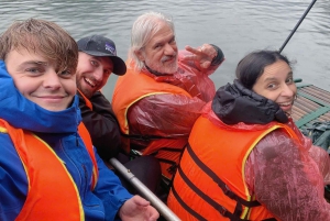 Ninh Binh – zwiedzaj po swojemu – pełne pakiety