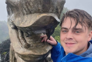 Ninh Binh – zwiedzaj po swojemu – pełne pakiety