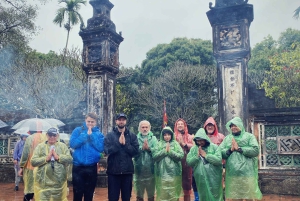Ninh Binh – zwiedzaj po swojemu – pełne pakiety