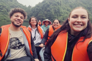 Ninh Binh – zwiedzaj po swojemu – pełne pakiety