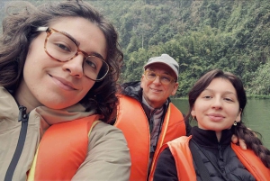 Ninh Binh – zwiedzaj po swojemu – pełne pakiety