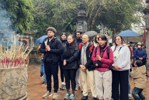 Ninh Binh – zwiedzaj po swojemu – pełne pakiety