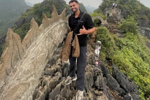 Ninh Binh – zwiedzaj po swojemu – pełne pakiety