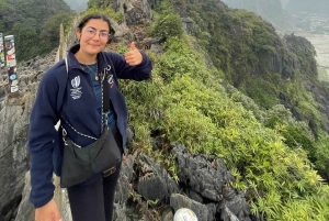 Ninh Binh – zwiedzaj po swojemu – pełne pakiety