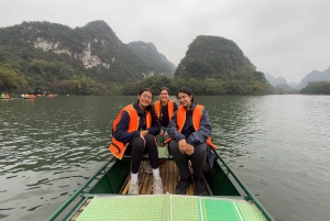 Ninh Binh – zwiedzaj po swojemu – pełne pakiety