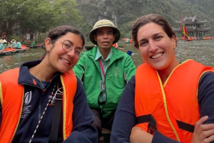 Ninh Binh – zwiedzaj po swojemu – pełne pakiety