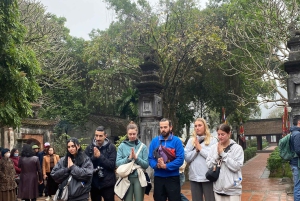 Ninh Binh – zwiedzaj po swojemu – pełne pakiety