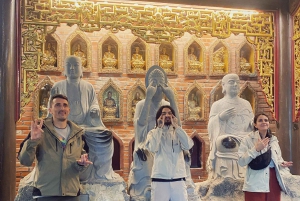 Ninh Binh – zwiedzaj po swojemu – pełne pakiety