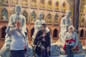 Ninh Binh – zwiedzaj po swojemu – pełne pakiety