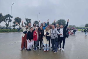 Ninh Binh – zwiedzaj po swojemu – pełne pakiety