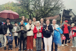 Ninh Binh – zwiedzaj po swojemu – pełne pakiety