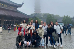 Ninh Binh – zwiedzaj po swojemu – pełne pakiety