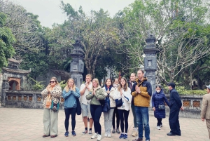 Ninh Binh – zwiedzaj po swojemu – pełne pakiety