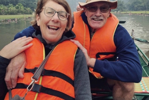 Ninh Binh – zwiedzaj po swojemu – pełne pakiety