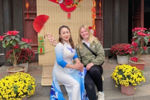 Ninh Binh – zwiedzaj po swojemu – pełne pakiety